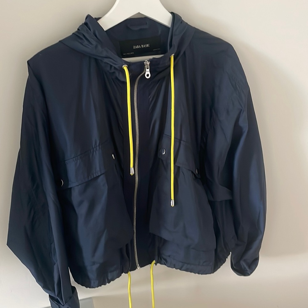 Zara Jacket